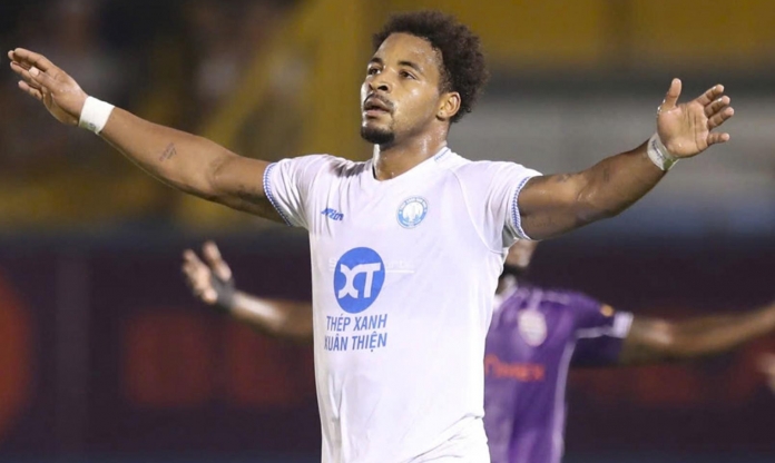 Xuân Son tái xuất V-League