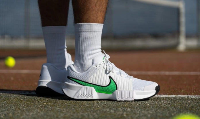 Nike Zoom GP Challenge Pro: Đôi giày giúp bạn “bứt tốc” trên sân pickleball