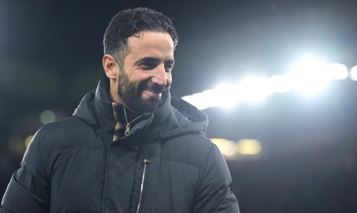 Một cầu thủ MU khiến nước Anh điên đảo