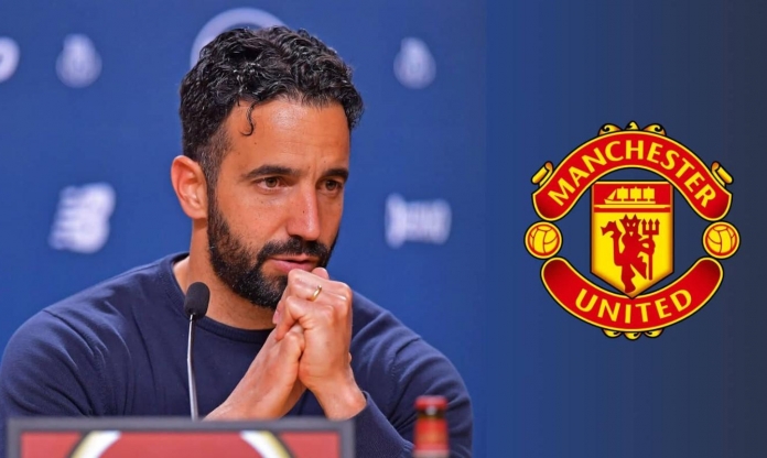 Viên ngọc quý của MU chuẩn bị chuyển đến Serie A