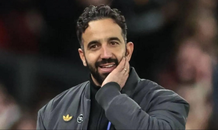 'Át chủ bài' của Ruben Amorim sắp tái xuất!