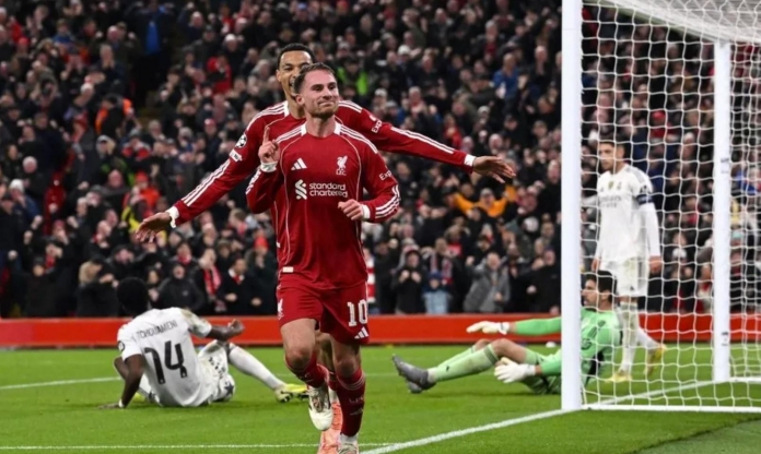 Kết quả cúp C1 hôm nay 5/11: PSG ngậm đắng trước Bayern, Kền kền gãy cánh