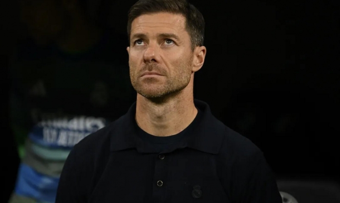 Alonso phơi bày nguyên nhân khiến Real Madrid thua Liverpool