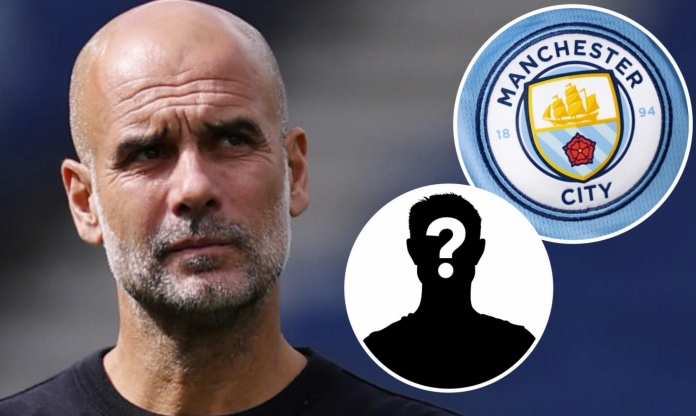 Pep đích thân yêu cầu, Man City phá két cho hậu vệ cả châu Âu thèm khát