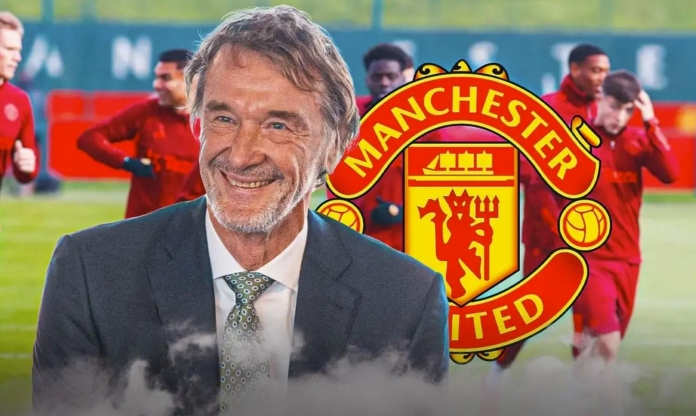 MU chuẩn bị lời đề nghị chính thức 105 triệu Bảng cho tiền đạo Nam Mỹ