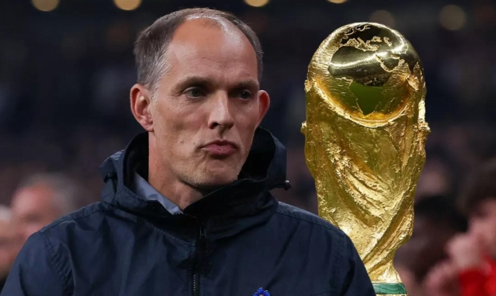 FIFA sắp đổi luật World Cup 2026, nước Anh chịu ảnh hưởng lớn