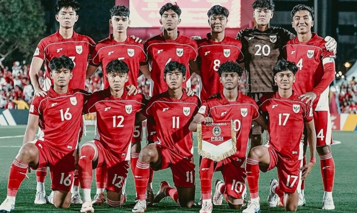 CĐV Đông Nam Á phấn khích trước chiến thắng lịch sử của Indonesia tại World Cup