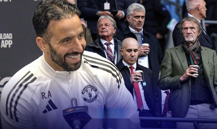 MU nhận tin vui bất ngờ từ tiền đạo ghi 22 bàn