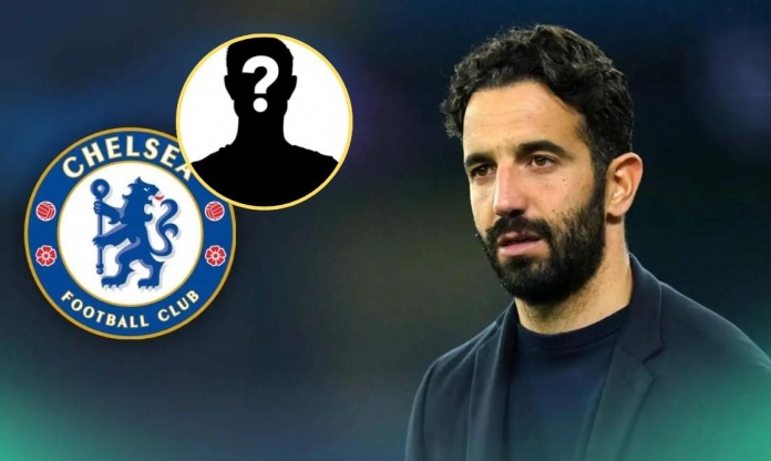 'Cầu thủ duy nhất MU cần đã xuất hiện rồi'