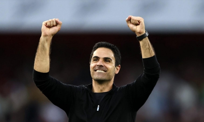 Hạ Tottenham, Arsenal sẽ tạo kỳ tích chưa từng có sau gần 4 thập niên