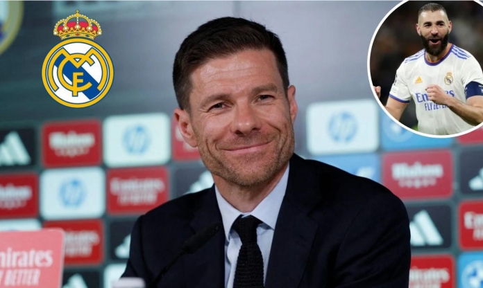 TIN ĐẶC BIỆT: Benzema xác nhận tự nguyện trở lại Real Madrid