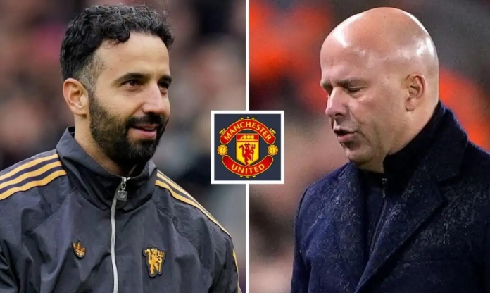 Đánh bại Liverpool, MU tự tin chiêu mộ 'nhạc trưởng xuất chúng' nước Anh