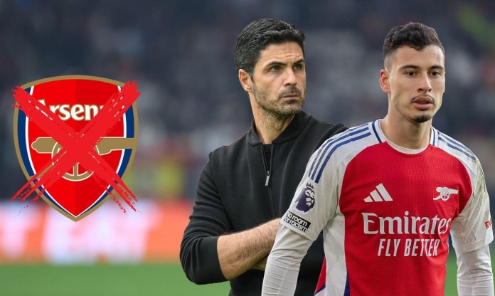 Arsenal chốt danh sách 4 cái tên phải cuốn gói rời Emirates