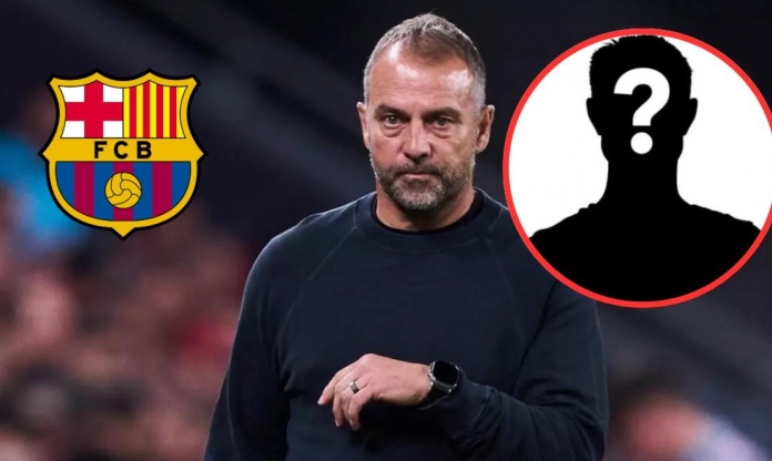 Barca khủng hoảng chấn thương vì thêm một hậu vệ nghỉ 4 tháng