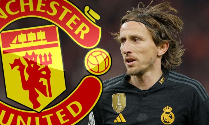 Rất giống Modric! MU tiến sát tiền vệ tuổi teen đã có giá 40 triệu Bảng
