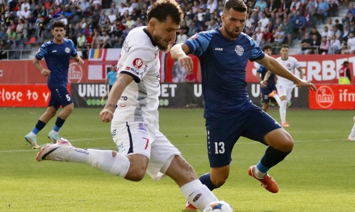 Nhận định Metaloglobus Bucharest vs FC Hermannstadt: Ngang tài ngang sức