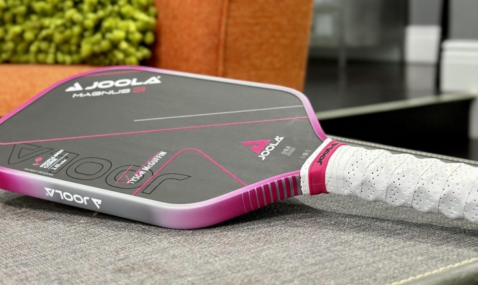 JOOLA Magnus 3S: Cây vợt đang khiến dân pickleball “phát sốt”