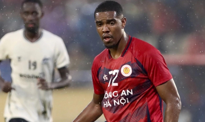 Trực tiếp Hà Nội FC đấu Beijing Guoan lúc 19h15 hôm nay 27/11 3 CAHN nhận cú sốc nặng với chấn thương của Alan Grafite