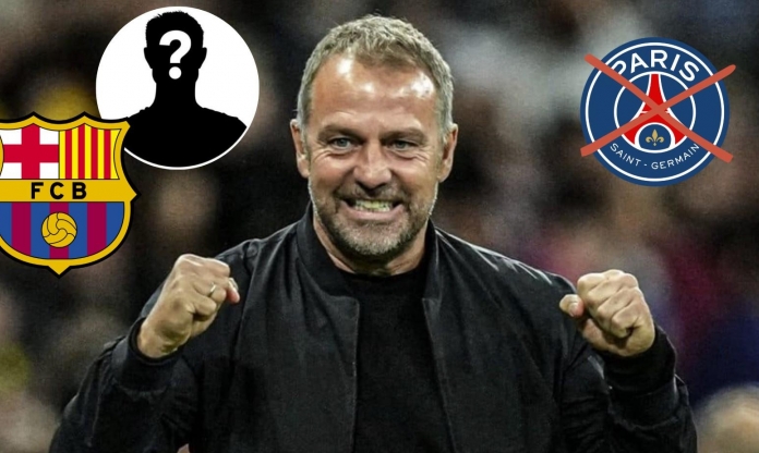 Tạm biệt PSG! Trung vệ 24 tuổi chốt ký hợp đồng 5 năm với Barcelona