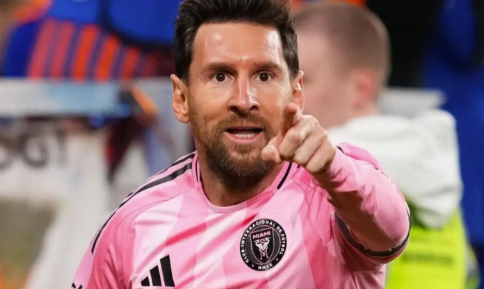 Messi yêu cầu, Inter Miami gấp rút chiêu mộ cựu tiền đạo Chelsea