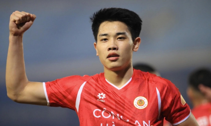 Ngược dòng nghẹt thở, CAHN sớm đoạt vé đi tiếp tại AFC Champions League 2