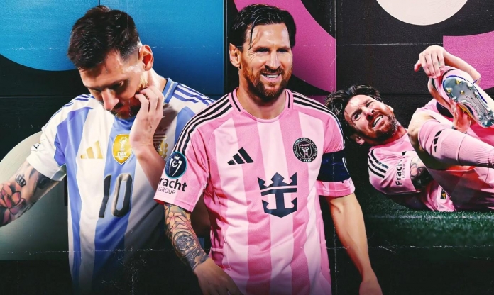 Vấn đề bất ngờ đe dọa cơ hội dự World Cup 2026 của Messi