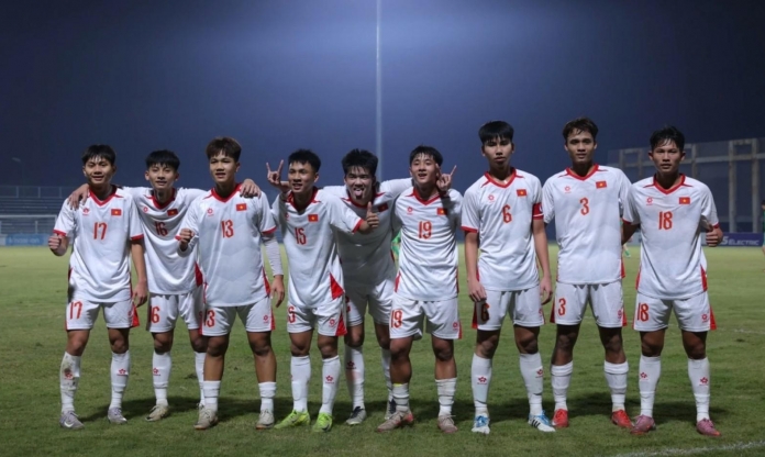 CĐV Malaysia sợ nhất điều này sau chiến thắng của U17 Việt Nam
