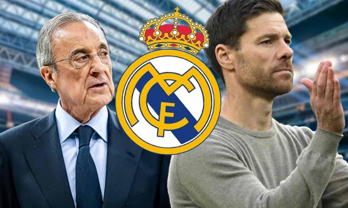 Giúp Alonso, Perez quyết săn hậu vệ toàn năng nước Đức về Real Madrid