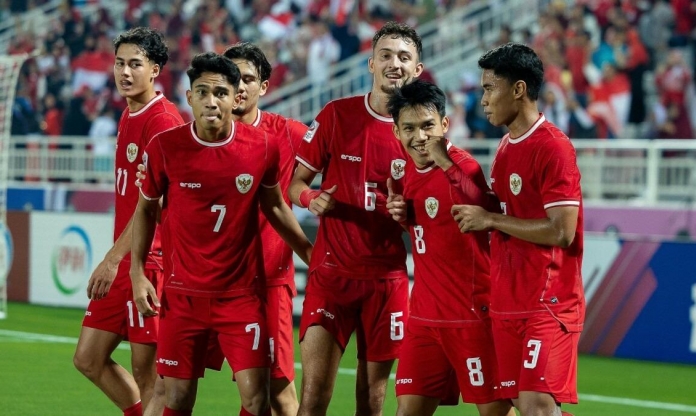 Báo Indonesia tuyên bố thẳng thừng khả năng vào bán kết SEA Games 33
