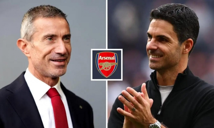 Arteta gật đầu, Arsenal sắp có bản hợp đồng đắt giá thứ hai trong lịch sử
