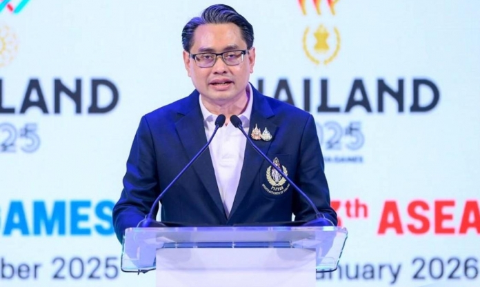 Ngân sách thấp kỷ lục tại SEA Games 33, Thái Lan trả giá bằng loạt drama ồn ào