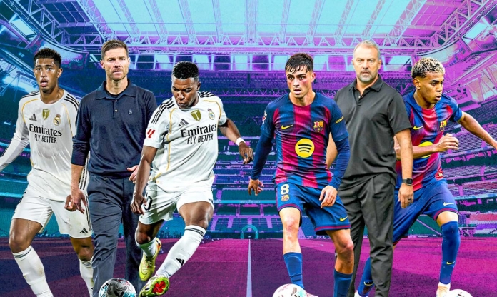 Nóng: Real Madrid gửi đơn tới FIFA kiện Barcelona