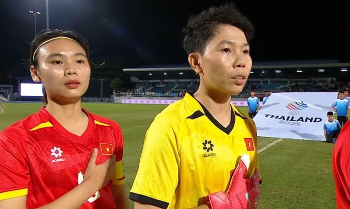 SEA Games 33 hỗn loạn, tuyển nữ Việt Nam 'kêu cứu' vì quá tải đến kiệt sức