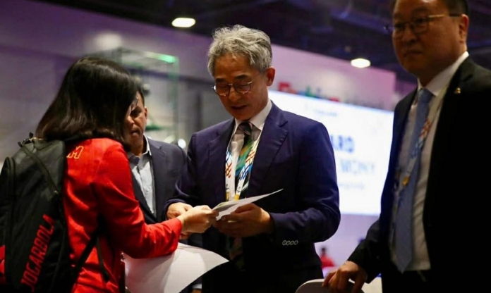 Sau Việt Nam, Philippines cũng đồng khởi kiện trọng tài SEA Games xử ép