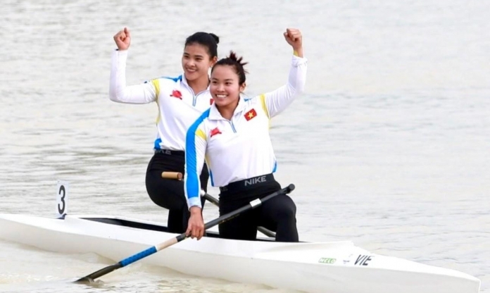 Mở bát HCV tại SEA Games 33, 'Song Hương' nhận thưởng lớn bất ngờ