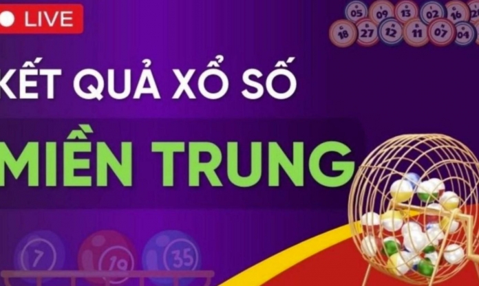 XSMT 11/12/2025 - Kết quả xổ số miền Trung hôm nay 11/12/2025