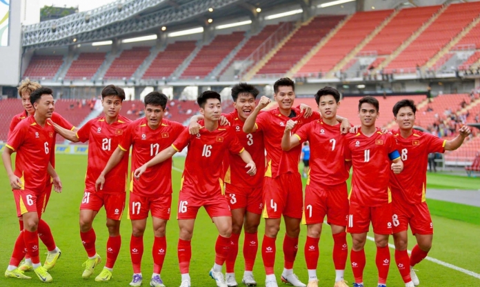 Truyền thông Indonesia 'mở hội' ăn mừng khi Việt Nam thắng Malaysia