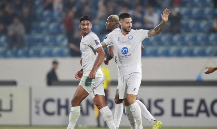 CĐV Đông Nam Á thốt lên 1 điều khi Nam Định bị loại nghiệt ngã ở cúp châu Á