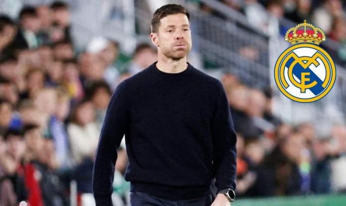 HLV Xabi Alonso chính thức lên tiếng về tương lai ở Real Madrid