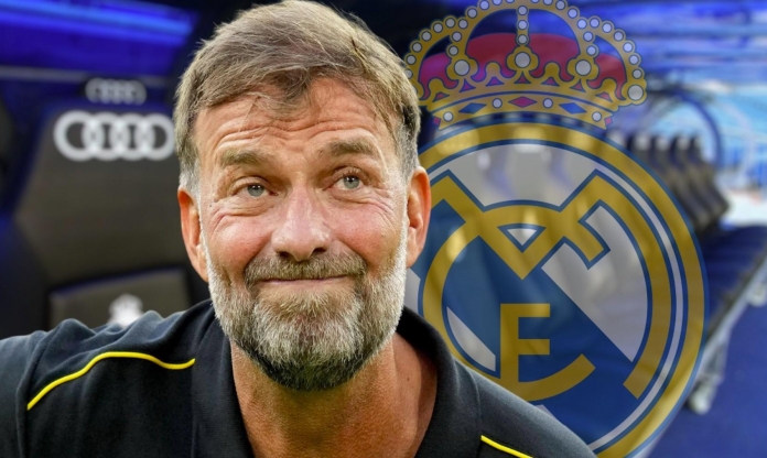 Dẫn Real Madrid, Klopp yêu cầu chốt ngay 2 siêu sao Liverpool?