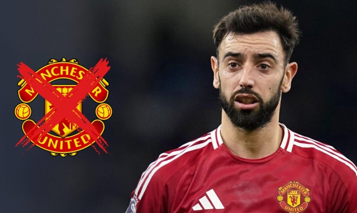 NÓNG! Bruno gây sốc, tố MU muốn bán anh nhưng không dám