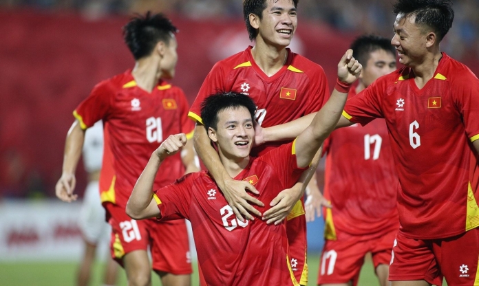 Báo Indonesia nói điều bất ngờ khi Việt Nam gặp Thái Lan ở chung kết