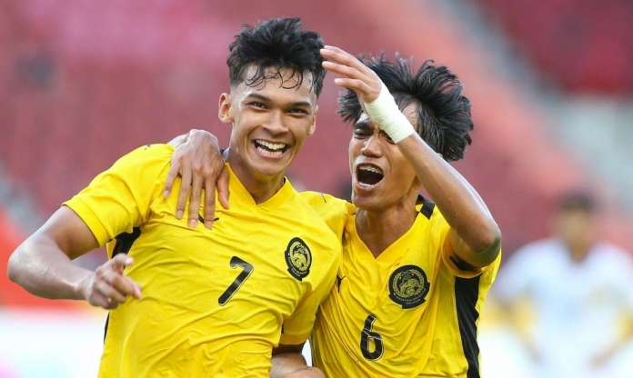 U22 Philippines vs U22 Malaysia: Tranh đồng căng thẳng, bản lĩnh lên tiếng