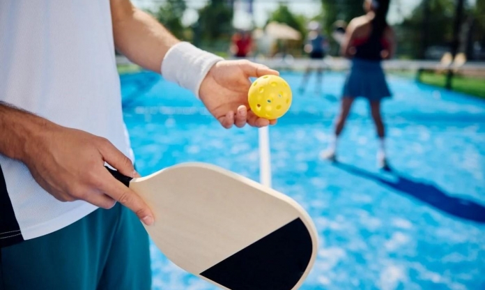 Không còn là chuyện nhỏ, tiếng ồn pickleball có thể bị phạt tới 160 triệu đồng