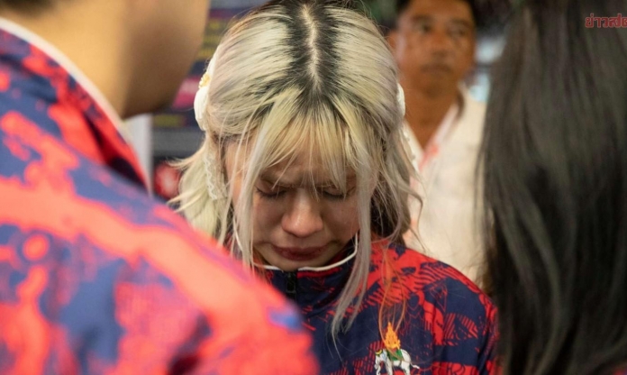 Đồng đội biết dấu hiệu VĐV Thái Lan gian lận trước ngày thi đấu