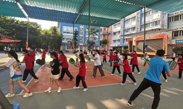 Pickleball học đường: Cơ hội thật hay chỉ là cơn sốt ngắn hạn của thể thao Việt Nam?