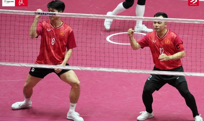 Báo Thái sốc toàn tập khi bị cầu mây Việt Nam loại, lập kỷ lục buồn sau 32 năm