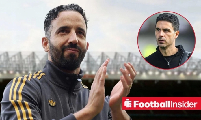 Sir Jim gật đầu, MU gây sốc cho Arsenal với đề nghị 'bom tấn 100 triệu Euro