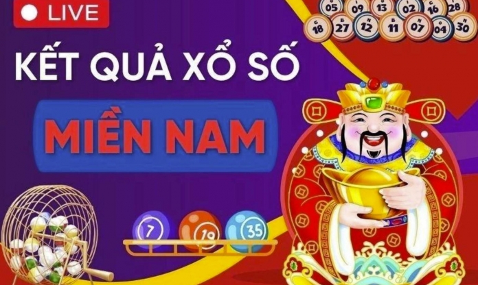 XSMN 21/12/2025 - Kết quả xổ số miền Nam hôm nay 21/12/2025