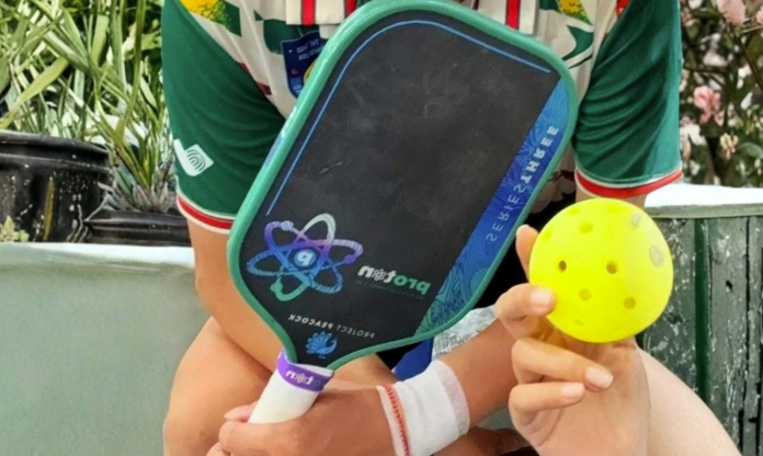 Review vợt Proton Project Peacock: Cây vợt tuyệt đỉnh cho người chơi kỹ thuật